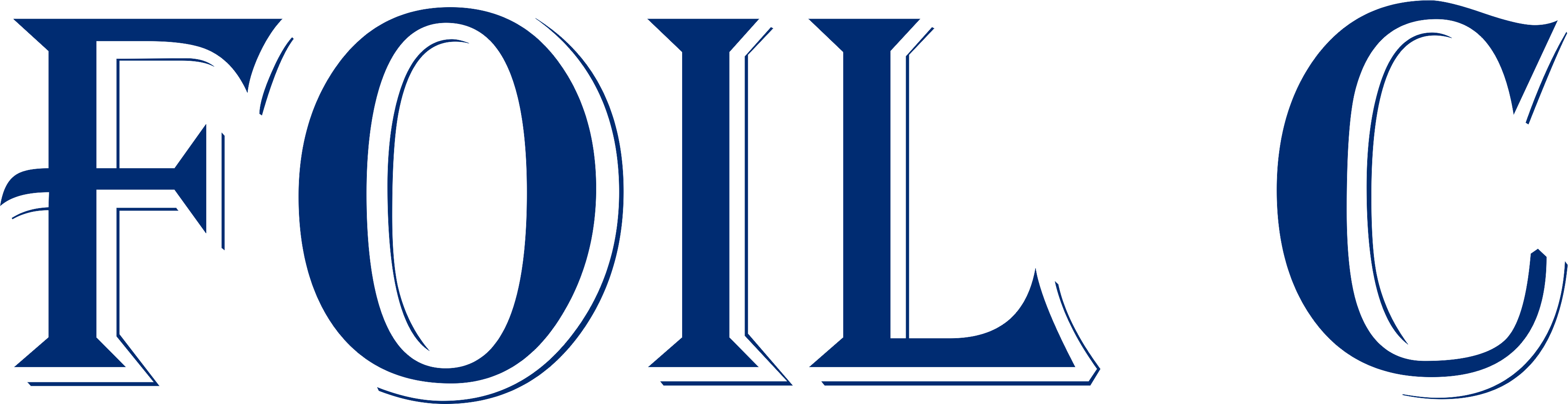 Foil C
