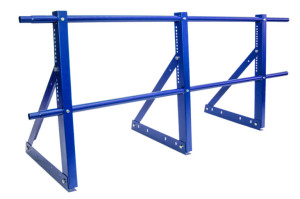Ограждение ECONOM h-600 EURO универ